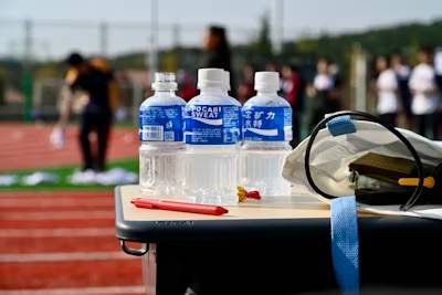 Hidratación Disponible