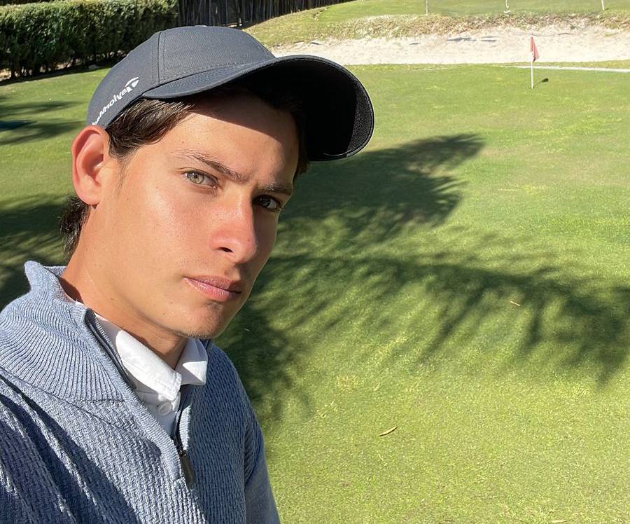 Emiliano García Vázquez